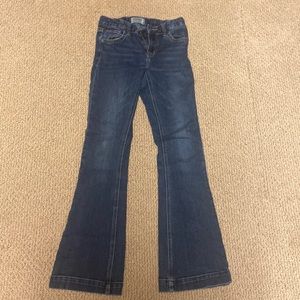 Rock n roll cowgirl jeans